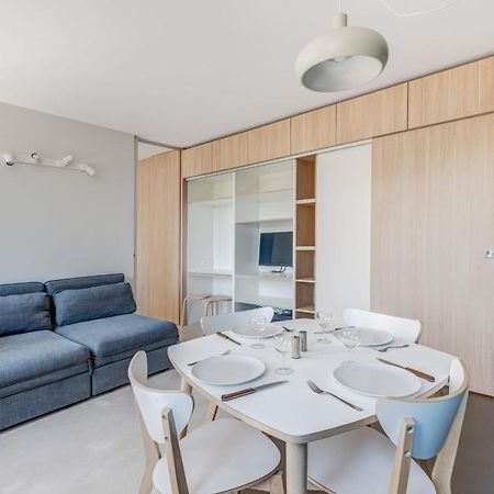 Appartement Cyan - Welkeys Lyon Bagian luar foto